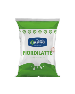 Fior di Latte Julienne Latteria Sorrentina bolsa de 2 kg