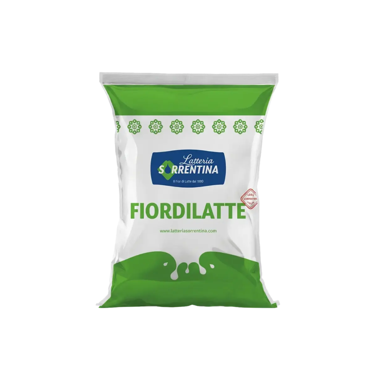 Fior di Latte Julienne Latteria Sorrentina bolsa de 2 kg