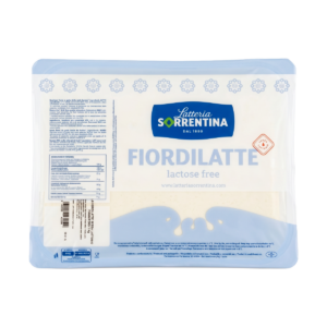 FIOR DI LATTE FIAMMIFERO SIN LACTOSA (1KG) LATTERIA SORRENTINA