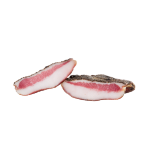 GUANCIALE DE CERDO 2KG APROX - CORBISIERO