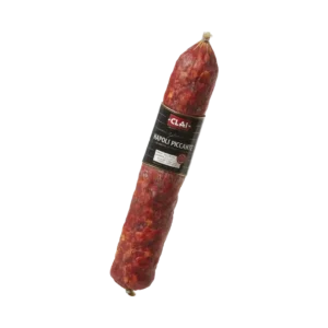 Salame Napoli Picante CLAI pieza de 1,5 kg aprox.