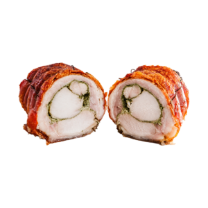 PORCHETTA DE CERDO 6 KG APROX - CORBISIERO