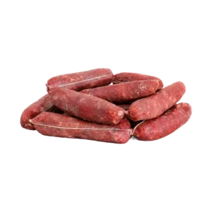 Salchicha en cadena dulce Corbisiero en porciones de 100 g aproximadamente