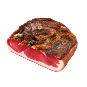 SPECK CON FESA AL KG - MORGANTE