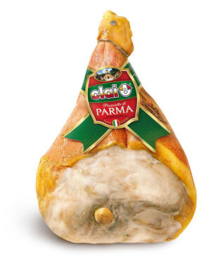 Prosciutto Parma C/Osso Clai