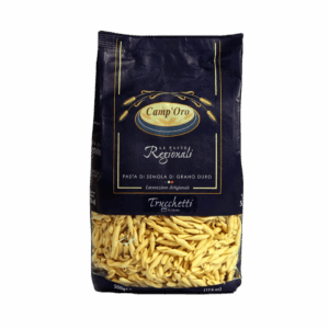 TRUCCHETTI conf 500g CAMP'ORO