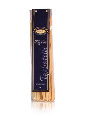 TAGLIATELLE conf 500g CAMP'ORO