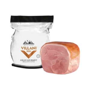 Jamón Cocido Gran Gourmet Villani pieza de 4,2 kg aprox.
