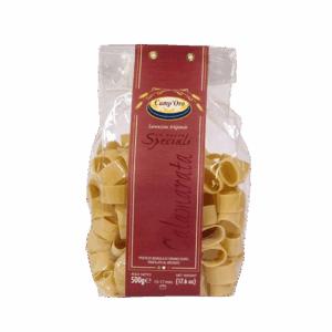 CALAMARATA conf 500g CAMP'ORO