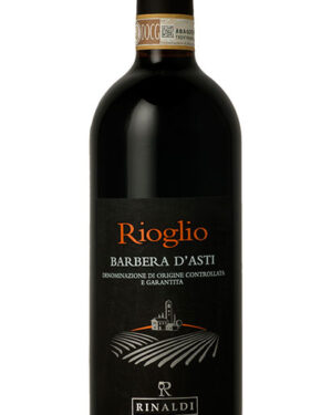 Rioglio