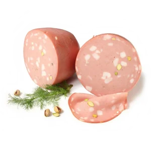 MORTADELLA SIN PISTACCHIO