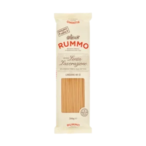 Linguine Nº13 Rummo en paquete de 500 g
