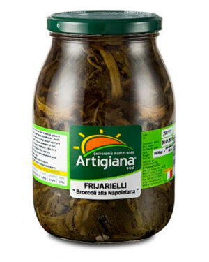 Frijarielli