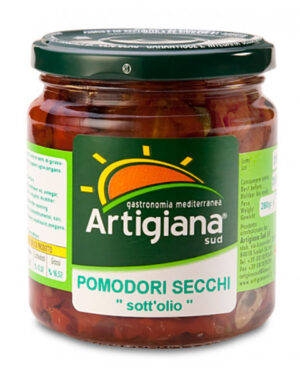 Pomodori Secchi