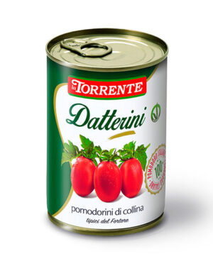 Pomodorini Collina Torrente 400gr