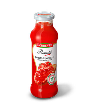 Passata Classica Torrente 700Ml.