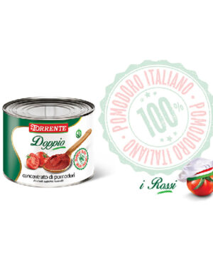 Concentrato Di Pomodoro