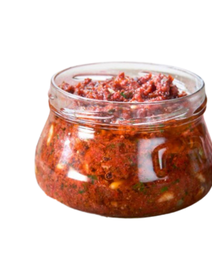 Pesto Rosso