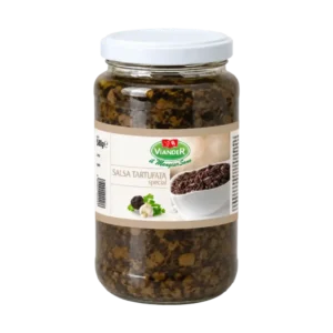 Crema Tartufata Special Viander en vaso formato 580
