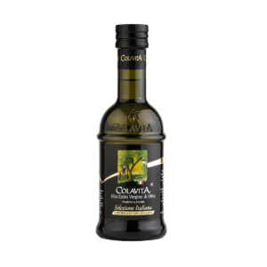 ACEITE DE OLIVA VIRGEN EXTRA 100% ITALIANO 250 ML - COLAVITA