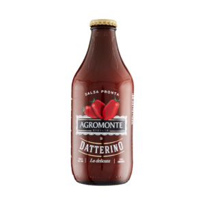 SALSA PRONTA DI DATTERINO 330ML*12  AGROMONTE