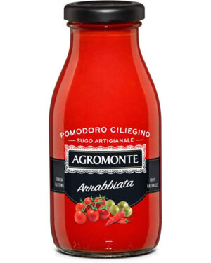 Arrabiata