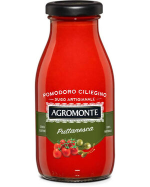 Agromonte