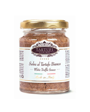 Salsa Al tatufo