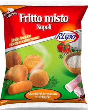 Frito Misto Napoli