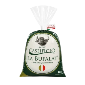 Burrata de búfala 50 g Bufalat