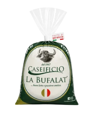 Burrata de búfala 50 g Bufalat