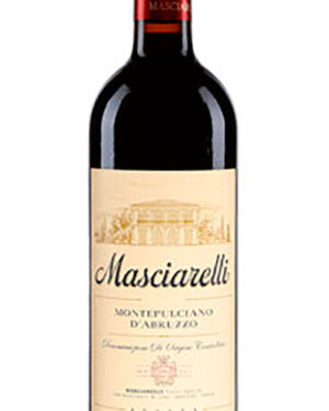 Masciarelli