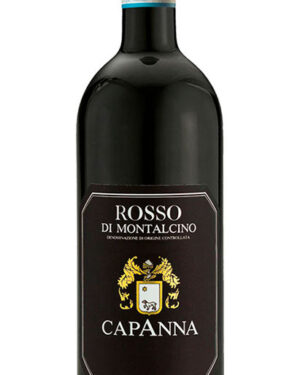 Capanna