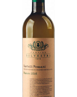 Silvestri