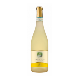 FRASCATI DOC 0,75L*6 - DACASTELLO