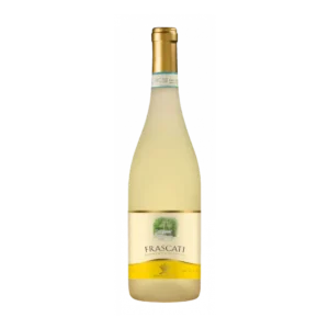 Vino Frascati DOC Dacastello botella de 0,75 L