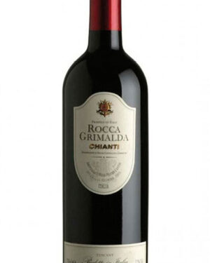 Rocca Grimalda