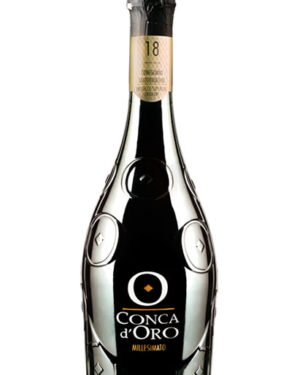 Conca D oro