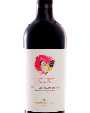 Licurti