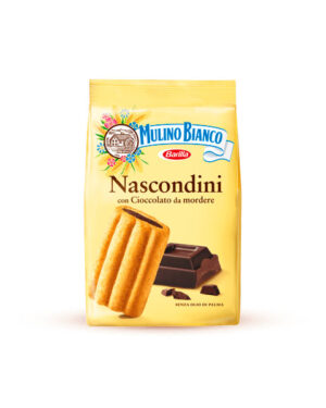 Nascondini
