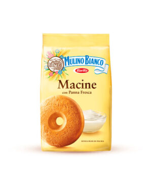 macine