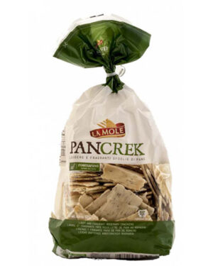 Pancrek Rosemary Flowpack