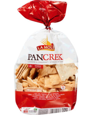 Pancrek