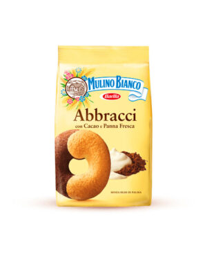 Abbracci