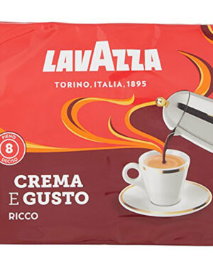 Caffe Lavazza 250gr Gusto Rico (1043)