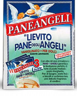 Lievito Pane