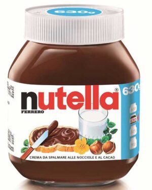 Nutella