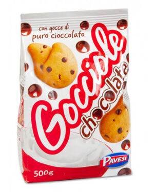 Gocciole