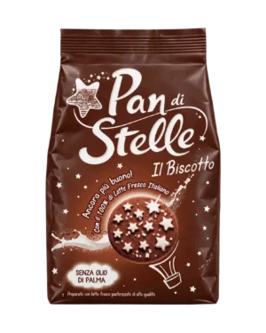 Pan di Stelle Mulino Bianco en paquete de 350 g