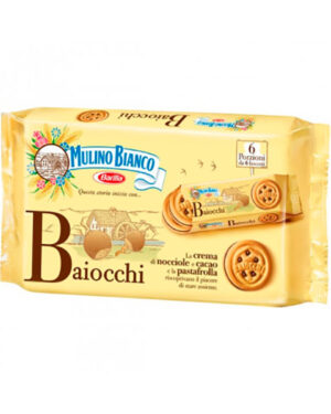 Baiocchi